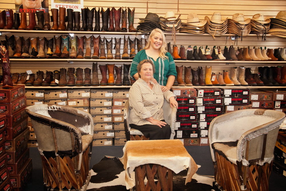 El Vaquero Western Wear