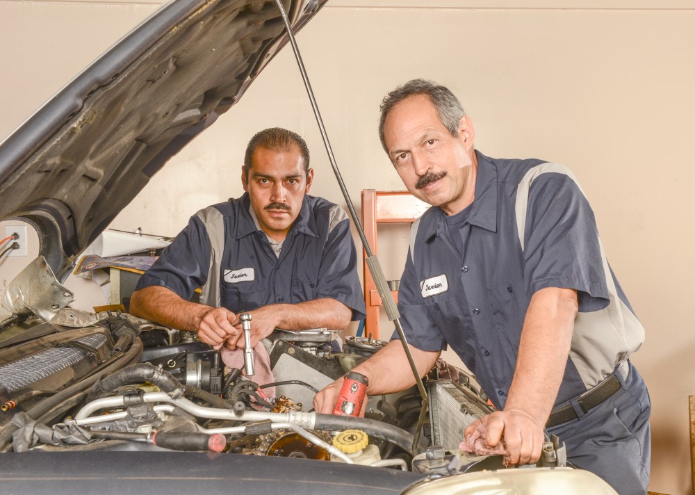 Garcia's Auto Services