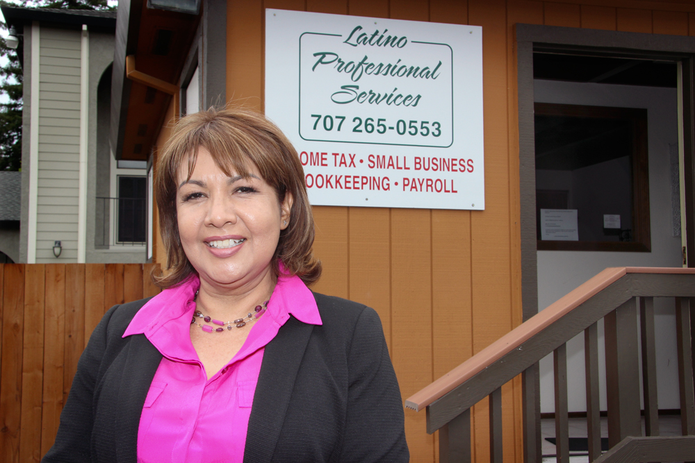 Latino Legal Services