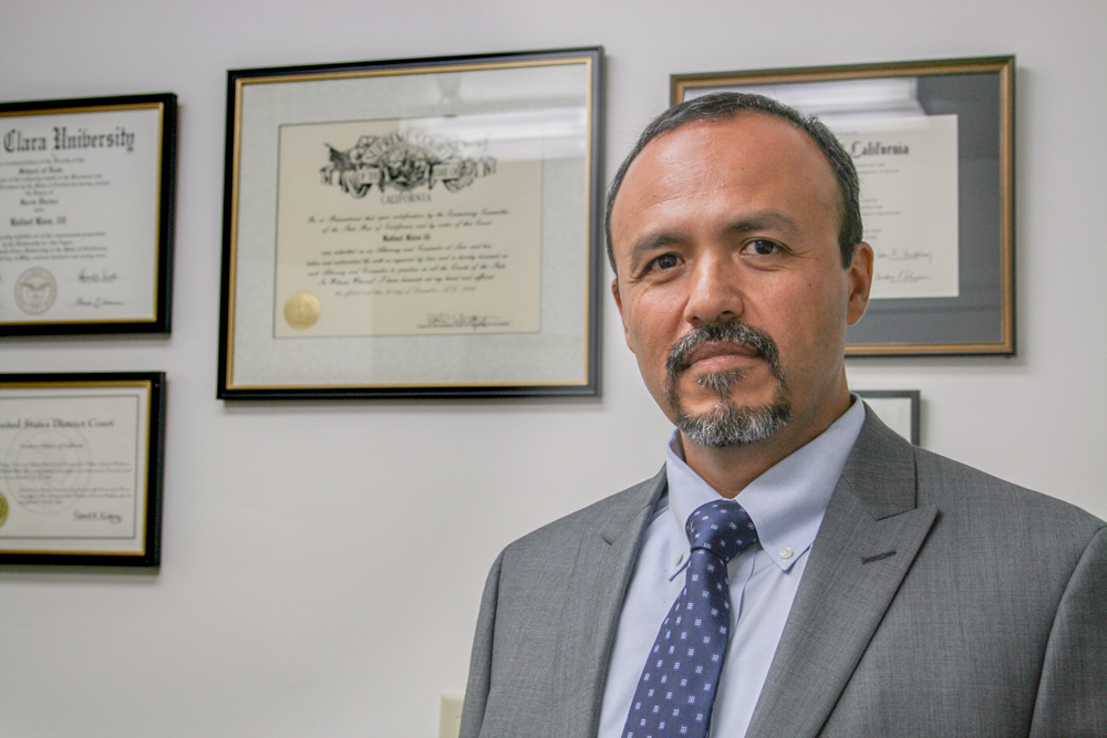 Law Offices of Rafael Rios III