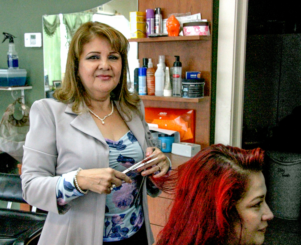 Rosemary's Hair Salon-3